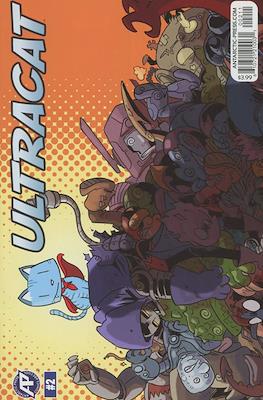 Ultracat #2