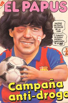 El Papus #523