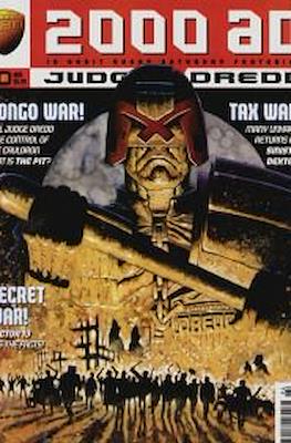 2000 AD #994