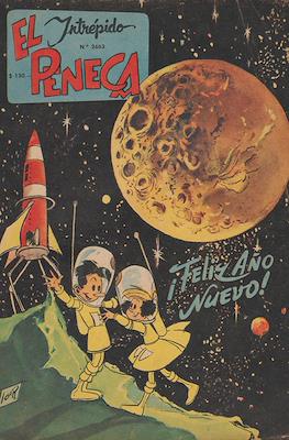 El Peneca #2663