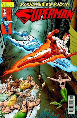 Superman #68