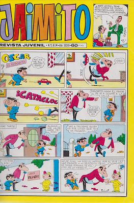 Jaimito #1614