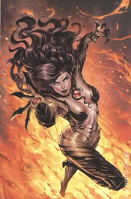 Witchblade (2024- Variant Cover) #14.2