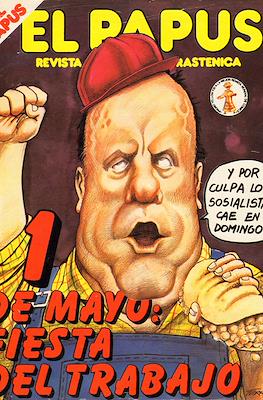 El Papus #468