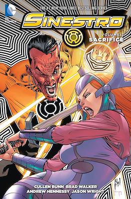 Sinestro (2014-2016) #2