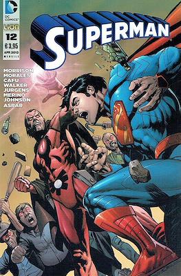 Superman #71