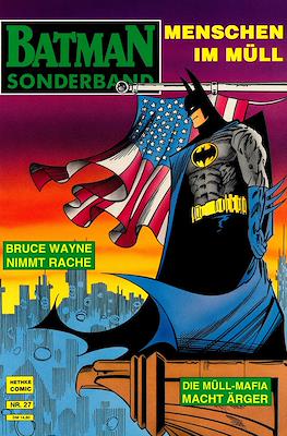 Batman Sonderband #27