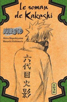Naruto Roman #3