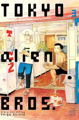 Tokyo Alien Bros #3