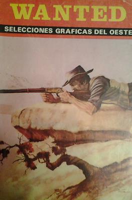 Western / Wanted #50
