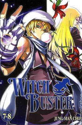Witch Buster #4