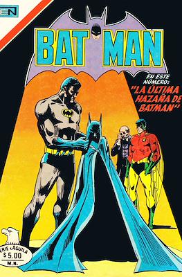 Batman #993