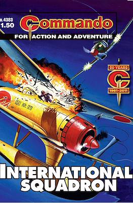 Commando #4383