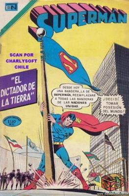 Supermán #794