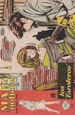Mary "Noticias" / Heroínas (1962-1971) #122