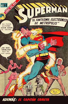 Supermán #914