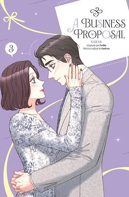 A Business Proposal #3