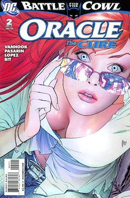 Oracle: The Cure (2009) #2