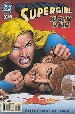 Supergirl Vol. 4 (1996-2003) #8