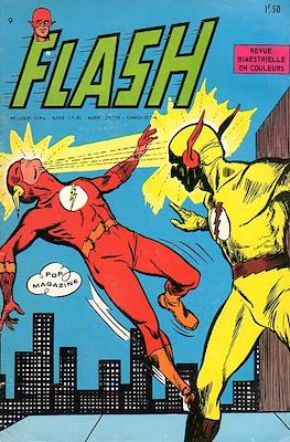 Flash (1970-1983) #9