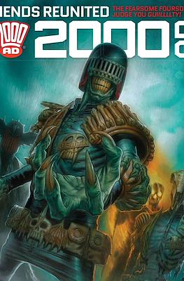 2000 AD #1915