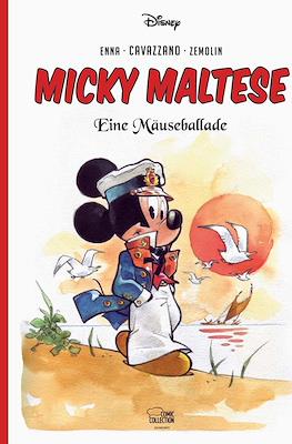 Micky Maltese. Eine Mäuseballade