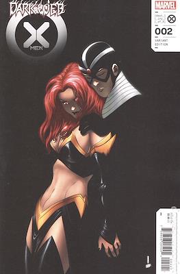 Dark Web: X-Men (2022-2023 Variant Cover) #2