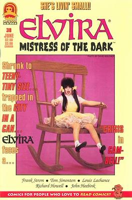 Elvira: Mistress of the Dark #38