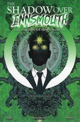 The Shadow Over Innsmouth #3