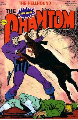 The Phantom #1321