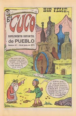 El Cuco #37