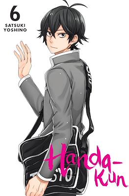 Handa-kun #6