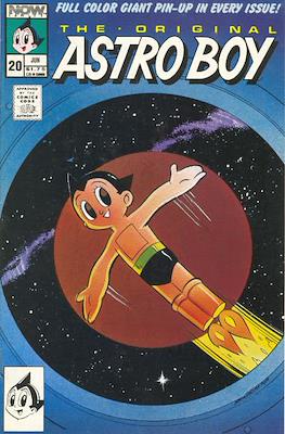 The Original Astro Boy #20