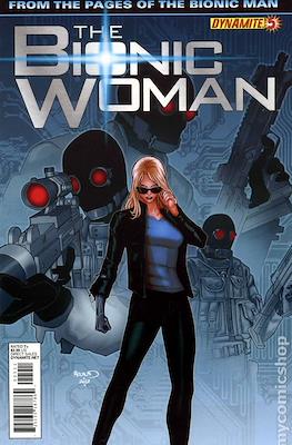 The Bionic Woman #5