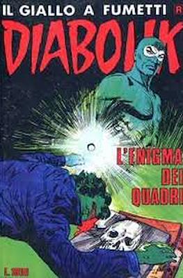 Diabolik R #310