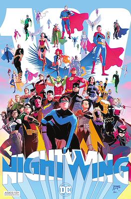 Nightwing Vol. 4 (2016-) #100