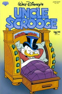 Uncle Scrooge #325