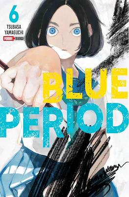 Blue Period (Rústica con sobrecubierta) #6