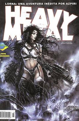 Heavy Metal Brasil #23