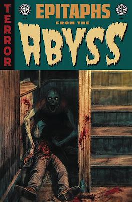 Epitaphs from the Abyss #9