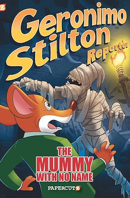 Geronimo Stilton Reporter #4