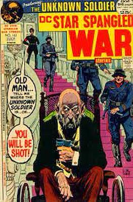 Star Spangled War Stories Vol. 2 #163