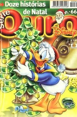Série Ouro Disney #66