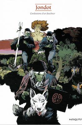 L'Île d'Om #2