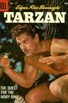 Tarzan #93