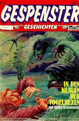 Gespenster Geschichten #15