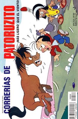 Correrías de Patoruzito #668