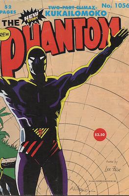 The Phantom #1056