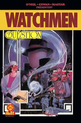 Watchmen #2