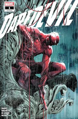 Marvel Premiere: Daredevil #10